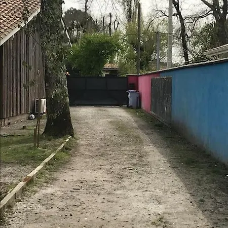 A L Etale Neuf Avec Grande Terrasse Apartment *