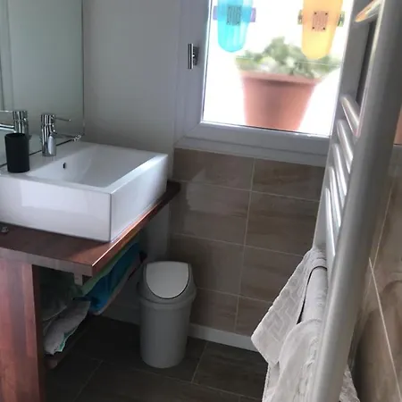 Apartment A L Etale Neuf Avec Grande Terrasse *