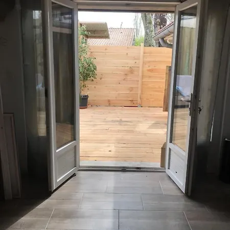 Apartment A L Etale Neuf Avec Grande Terrasse