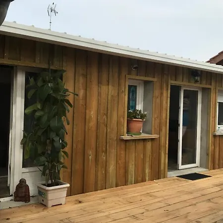 A L Etale Neuf Avec Grande Terrasse Apartment