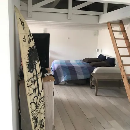 Apartment A L Etale Neuf Avec Grande Terrasse *