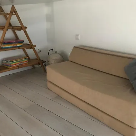 Apartment A L Etale Neuf Avec Grande Terrasse