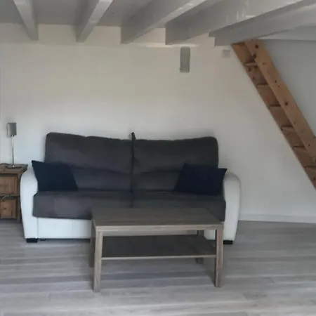 A L Etale Neuf Avec Grande Terrasse * Le Teich