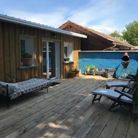 A L Etale Neuf Avec Grande Terrasse